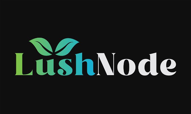 LushNode.com